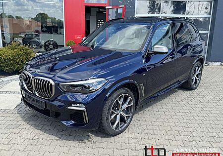 BMW Others d Pano AHK Harman-Kardon 360° Memory
