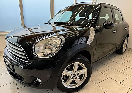 Mini Cooper Countryman Cooper Countymann - Pano/Klima/SHZ
