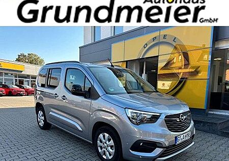 Opel Combo Life Electric Ultimate /Kamera/CarPlay