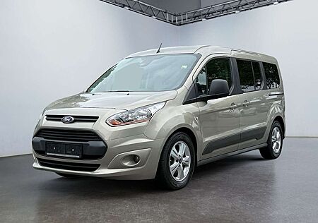 Ford Grand Tourneo Connect Trend