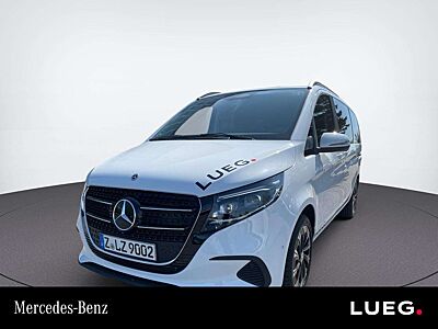 Mercedes-Benz V 250 d 4MATIC STYLE Lang Distronic SpurW ACC LM