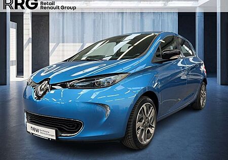 Renault ZOE LIFE UPE:29.900,- Zzgl.Batterie