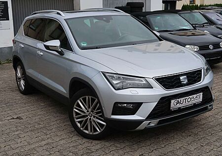 Seat Ateca Xcellence *AUTOMATIK *PANORAMA *KAMERA