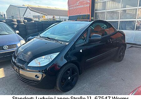 Mitsubishi Colt CZC Cabrio Invite/SH/Klima/Radio/ALU/Allw.