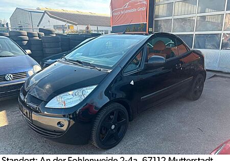 Mitsubishi Colt CZC Cabrio Invite/SH/Klima/Radio/ALU/Allw.