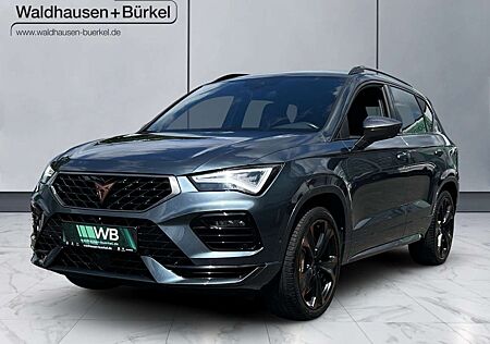 Cupra Ateca 2.0 TSI 4Drive OPF *360 KAM *ACC *Virt C. Klima