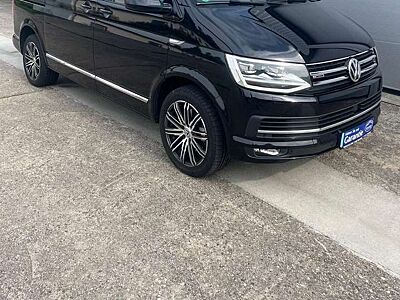 Volkswagen T6 Multivan