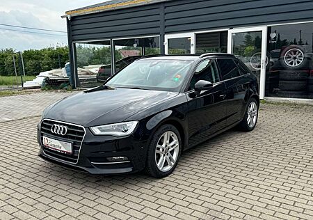 Audi A3 *GARANTIE*LED*Navi*1.HD*Sportsitz*DriveSelect