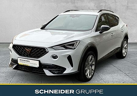Cupra Formentor 2.0 TDI DSG 4Drive NAVI+ACC+KAMERA+AHK