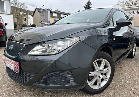 Seat Ibiza SC 1.4 TDI Ecomotive