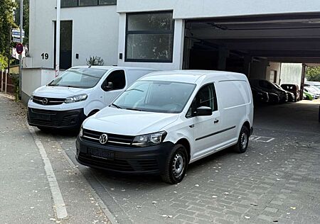 VW Caddy Volkswagen Nfz Maxi Kasten BMT