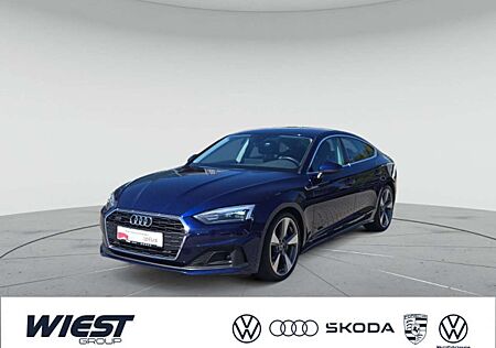 Audi A5 50 TDI KAM/NAVI/ACC/FAHREN/PARKEN/L