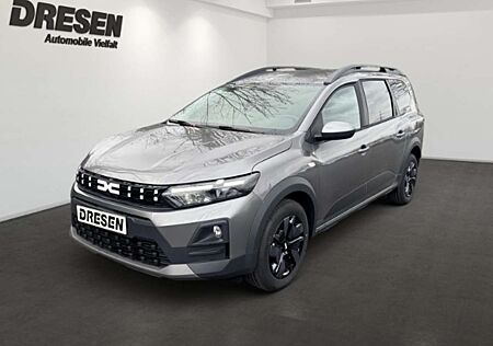 Dacia Jogger Expression TCe 110+Klimaautom+DAB+Spurwechselassis