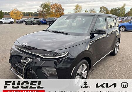 Kia Soul gebraucht kaufen Kia Soul e- 39 kWh Edition 7 LED|RFK|ACC