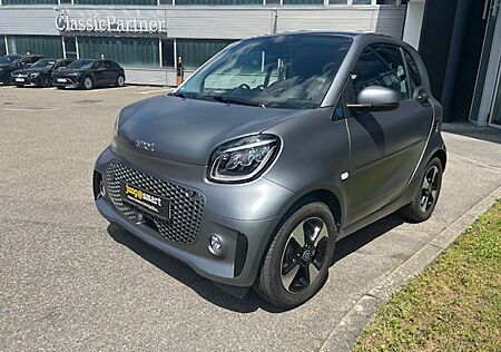 Smart ForTwo EQ +LM KlimaA SD PDC LED