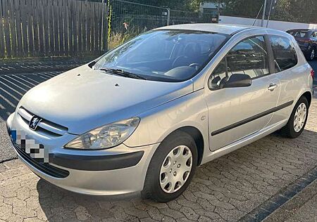 Peugeot 307