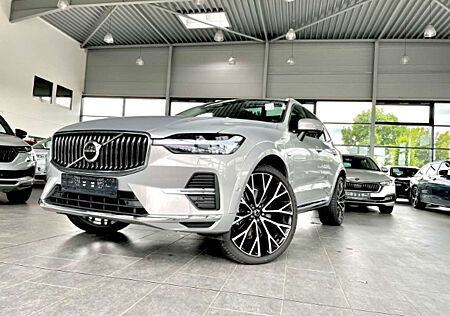 Volvo XC 60 XC60 Inscription ReCharge AWD Pano Sunroof H&K 22'' LED