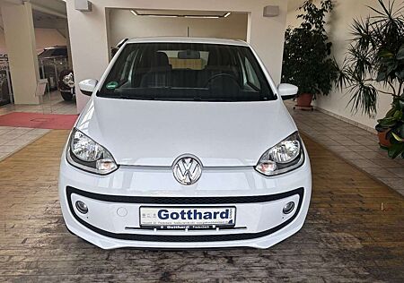 VW Up Volkswagen ! 1.0 44kW ASG club !