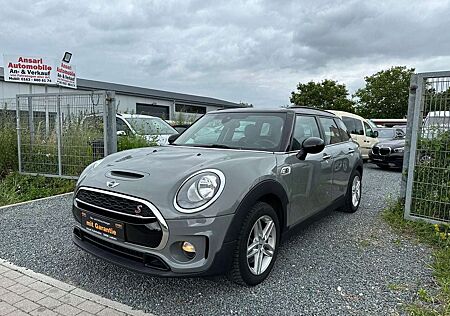 Mini Cooper S Clubman Pepper|Keyless|PDC|SHZ|Garantie