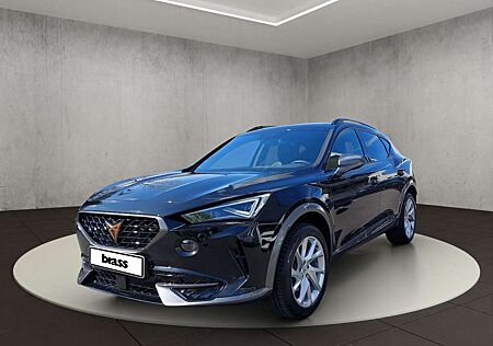 Cupra Formentor .