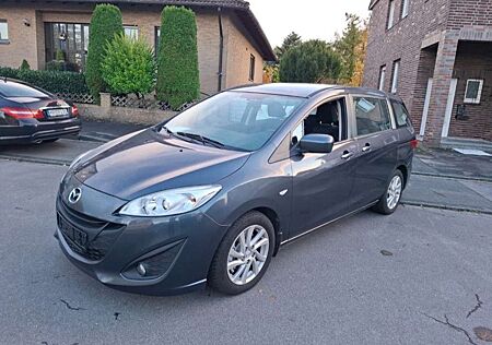 Mazda 5 2.0 MZR-DISI i-stop Business-Line