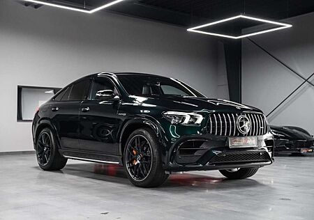 Mercedes-Benz GLE 63 AMG GLE 63 S AMG 4M+ Coupe Keramik-Carbon-Exclusiv