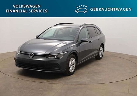 VW Golf Variant Volkswagen Life 2.0 TDI SCR DSG PDC*Tempo*Klim