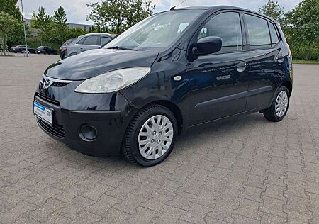 Hyundai i10 1.1 Edition Plus GARANTIE KLIMAANLAGE 1-HAND