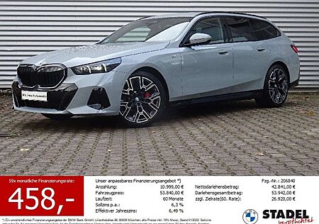 BMW 520 d Tour. M Sport Pro HuD HiFi-h/k AHK 360° SH