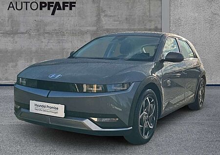 Hyundai IONIQ 5 58kWh DYNAMIQ Elek. Heckkl.|Wärmepumpe|Einparkhilf