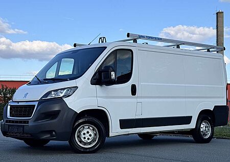 Peugeot Boxer 2,0 L2H1 335 P.Blue HDi 130*NAVI*KLIMA*AHK