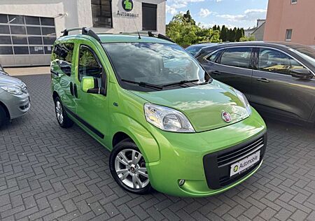Fiat Qubo MY *KLIMA*4S-REIFEN*AHK