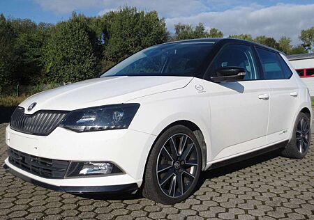 Skoda Fabia 1.4 TSI DSG R5 *NAVI/SHG*