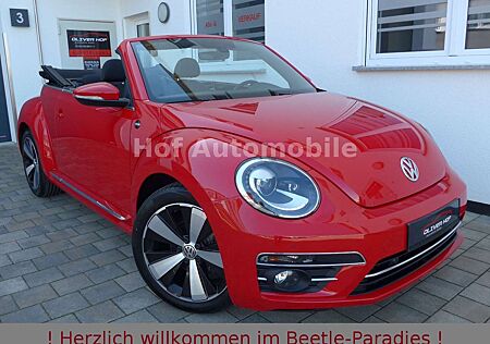 VW Beetle Volkswagen 1.4TSI Sound Plus Fender Xenon LED AppCo.