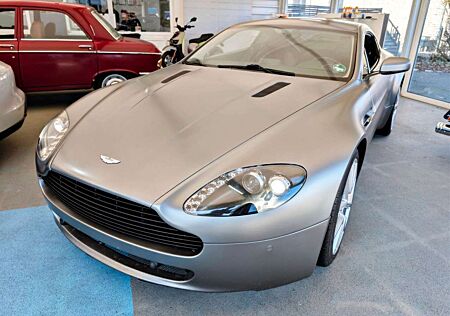 Aston Martin V8 4.7l Sportshift , Einzelstück