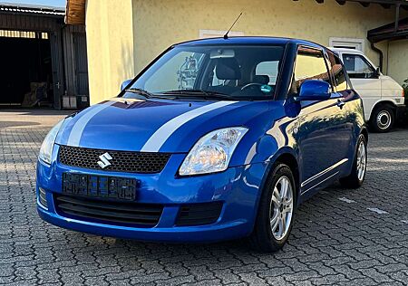 Suzuki Swift 1.3 Club