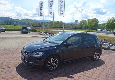 VW Golf Volkswagen VII Lim. Join /NAVI/SHZ/Tempomat/PDC