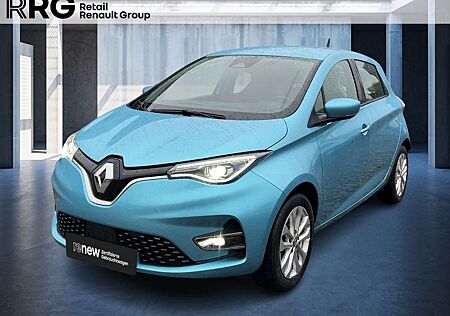 Renault ZOE R135 Experience R135/Z.E. 50 Apple CarPlay PDC