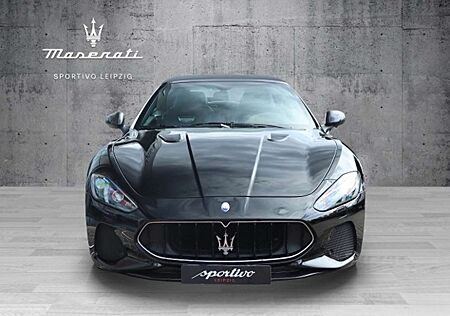 Maserati GranCabrio MC MY18