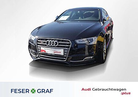 Audi S5 Sportback 3.0 TFSI qu. S tronic Pano Rotor