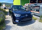 SsangYong Tivoli Crystal 4x2