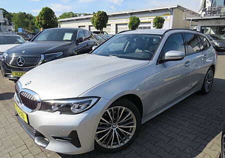 BMW 320 dA xDrive Sport Line *AHK *LED *GARANTIE