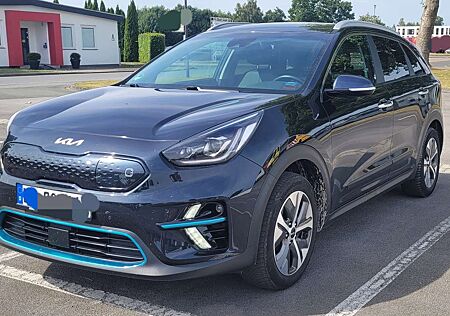 Kia Niro e- e- Spirit