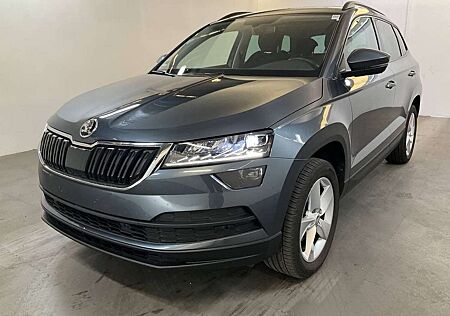 Skoda Karoq Ambition