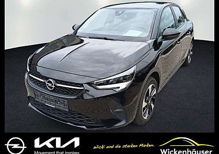Opel Corsa F e- Edition Kamera CarPlay WinterPaket