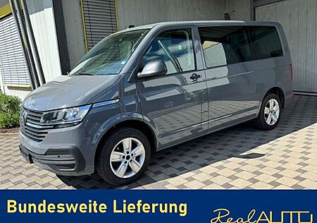 VW T6 Multivan Volkswagen 6.1 2.0TDI DSG Kamera*AHK*Tempomat