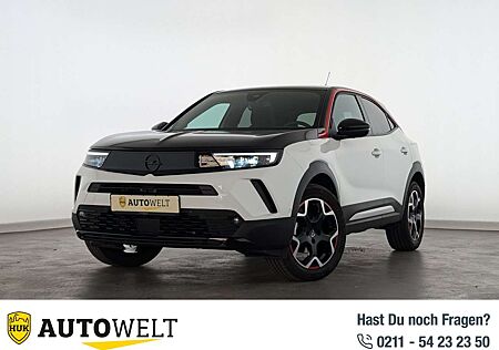 Opel Mokka 1.2 Turbo GS (EURO 6e) LED+CARPLAY+RFK+SHZ
