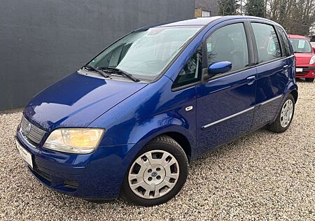 Fiat Idea 1.4 Dynamic* Automatik* AHK* KUNDENAUFTRAG*