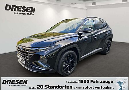 Hyundai Tucson Trend 4WD El. Panodach Navi LED AppleCarPlay