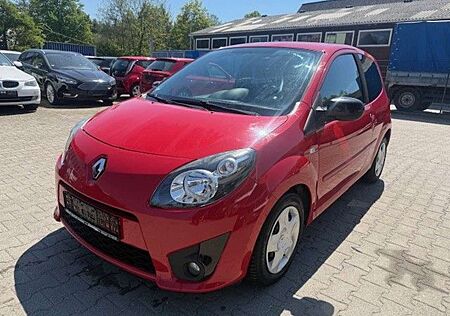 Renault Twingo Rip Curl